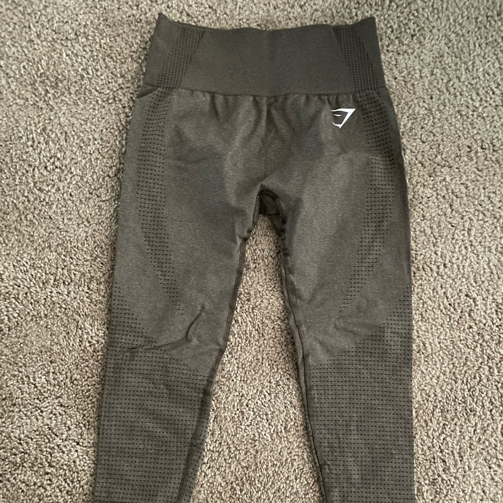 Gymshark Seamless Leggings